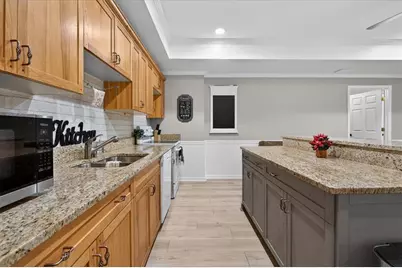 4737 Talleybrook Drive NW, Kennesaw, GA 30152 - Photo 47