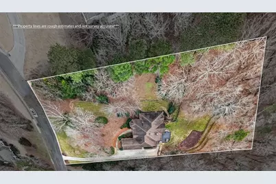 4737 Talleybrook Drive NW, Kennesaw, GA 30152 - Photo 5