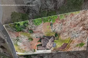 4737 Talleybrook Dr NW, Kennesaw, GA 30152 - Photo 5