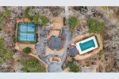 4737 Talleybrook Drive NW, Kennesaw, GA 30152 - Photo 77