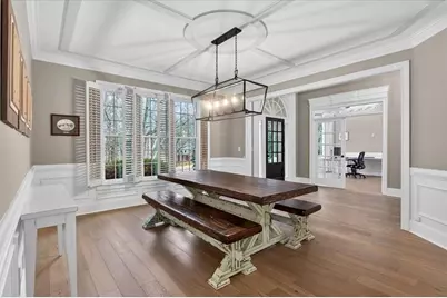 4737 Talleybrook Drive NW, Kennesaw, GA 30152 - Photo 9