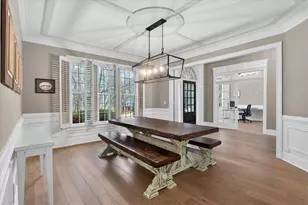 4737 Talleybrook Dr NW, Kennesaw, GA 30152 - Photo 9