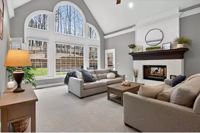 4737 Talleybrook Drive NW, Kennesaw, GA 30152 - Photo 11