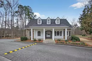 4737 Talleybrook Dr NW, Kennesaw, GA 30152 - Photo 77