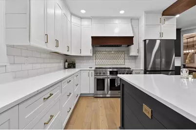 4737 Talleybrook Drive NW, Kennesaw, GA 30152 - Photo 39