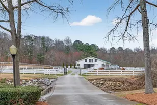 4737 Talleybrook Dr NW, Kennesaw, GA 30152 - Photo 63