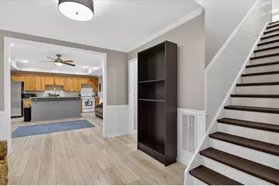 4737 Talleybrook Drive NW, Kennesaw, GA 30152 - Photo 43