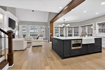 4737 Talleybrook Drive NW, Kennesaw, GA 30152 - Photo 29