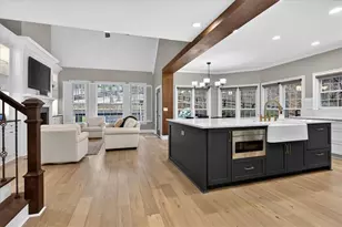 4737 Talleybrook Dr NW, Kennesaw, GA 30152 - Photo 29