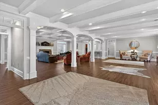 4737 Talleybrook Dr NW, Kennesaw, GA 30152 - Photo 73