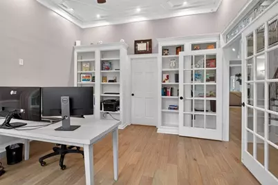 4737 Talleybrook Drive NW, Kennesaw, GA 30152 - Photo 29