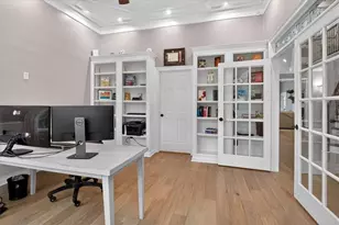 4737 Talleybrook Dr NW, Kennesaw, GA 30152 - Photo 29