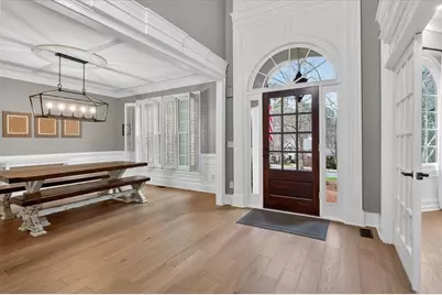 4737 Talleybrook Drive NW, Kennesaw, GA 30152 - Photo 7