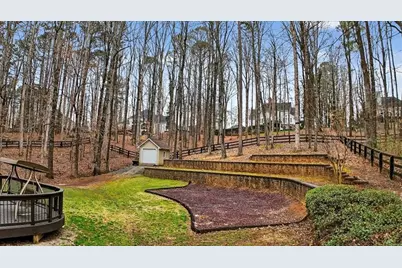 4737 Talleybrook Drive NW, Kennesaw, GA 30152 - Photo 61