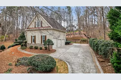 4737 Talleybrook Drive NW, Kennesaw, GA 30152 - Photo 5