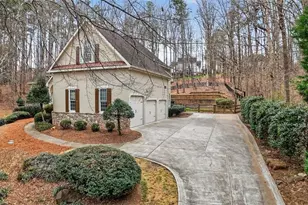 4737 Talleybrook Dr NW, Kennesaw, GA 30152 - Photo 5