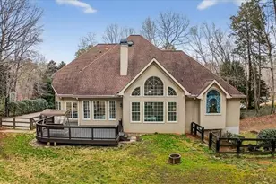 4737 Talleybrook Dr NW, Kennesaw, GA 30152 - Photo 57