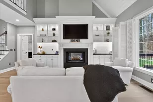 4737 Talleybrook Dr NW, Kennesaw, GA 30152 - Photo 33