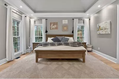 4737 Talleybrook Drive NW, Kennesaw, GA 30152 - Photo 21