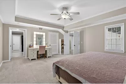 4737 Talleybrook Drive NW, Kennesaw, GA 30152 - Photo 59