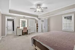 4737 Talleybrook Dr NW, Kennesaw, GA 30152 - Photo 59