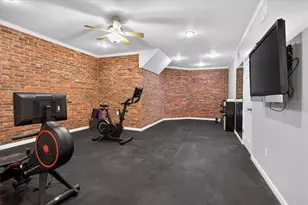 4737 Talleybrook Dr NW, Kennesaw, GA 30152 - Photo 55