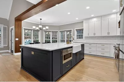 4737 Talleybrook Drive NW, Kennesaw, GA 30152 - Photo 37