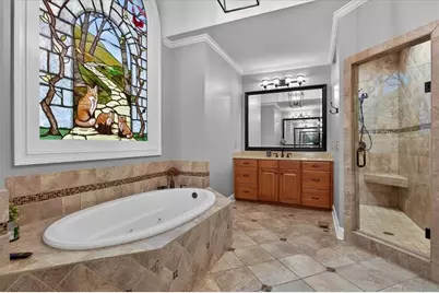 4737 Talleybrook Drive NW, Kennesaw, GA 30152 - Photo 33