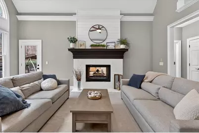 4737 Talleybrook Drive NW, Kennesaw, GA 30152 - Photo 27