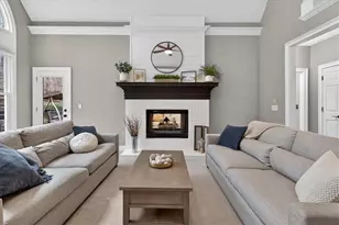 4737 Talleybrook Dr NW, Kennesaw, GA 30152 - Photo 27