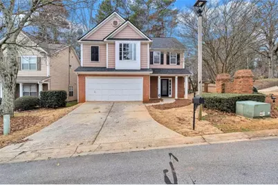 3746 Strathmore Drive, Duluth, GA 30096 - Photo 1