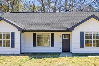 444 McGiboney Road, Covington, GA 30016 - Photo 5