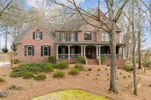 105 Grand Ave, Suwanee, GA 30024 - Photo 1