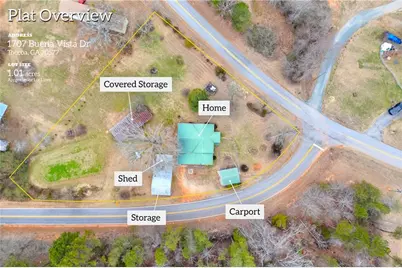 1707 Buena Vista Drive, Toccoa, GA 30577 - Photo 49