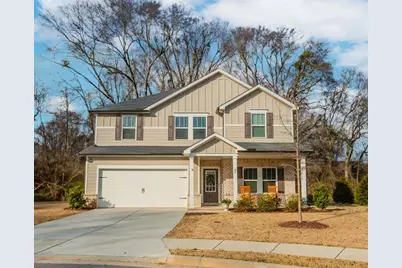 87 Cranson Walk, Pendergrass, GA 30567 - Photo 1