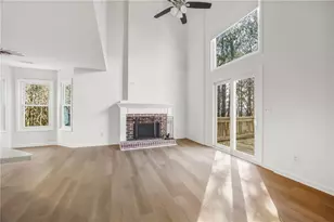 138 Stoneforest Dr, Woodstock, GA 30189 - Photo 7