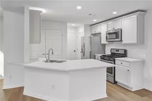 138 Stoneforest Dr, Woodstock, GA 30189 - Photo 9