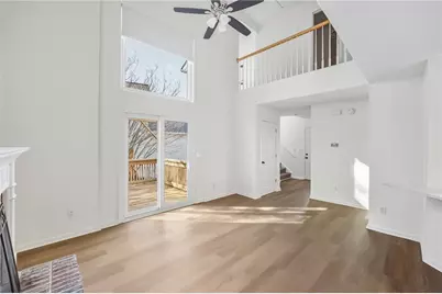 138 Stoneforest Drive, Woodstock, GA 30189 - Photo 3