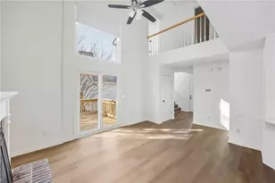 138 Stoneforest Dr, Woodstock, GA 30189 - Photo 3