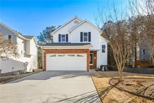 138 Stoneforest Dr, Woodstock, GA 30189 - Photo 5