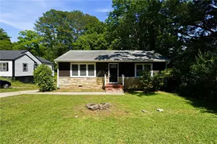 2666 Blount St, Atlanta, GA 30344 - Photo 1