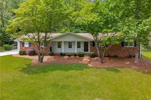 4444 Bending River Trail SW, Lilburn, GA 30047 - Photo 1