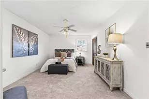 4444 Bending River Trail SW, Lilburn, GA 30047 - Photo 31