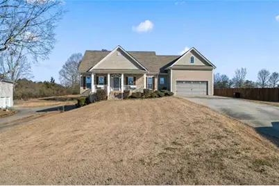 218 Bowdoin Lane, Adairsville, GA 30103 - Photo 3