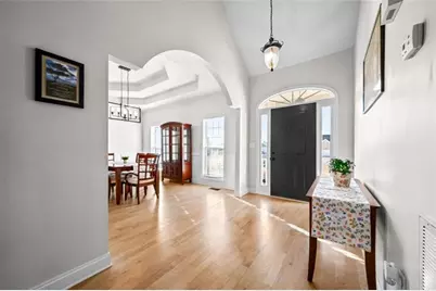 218 Bowdoin Lane, Adairsville, GA 30103 - Photo 7