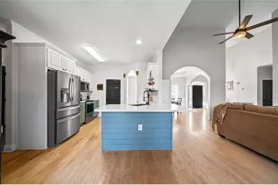 218 Bowdoin Lane, Adairsville, GA 30103 - Photo 19