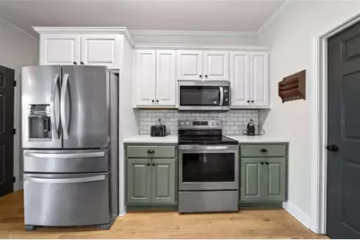 218 Bowdoin Lane, Adairsville, GA 30103 - Photo 17