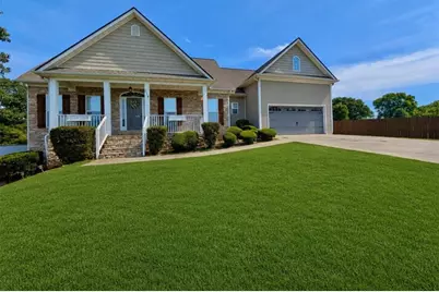 218 Bowdoin Lane, Adairsville, GA 30103 - Photo 1