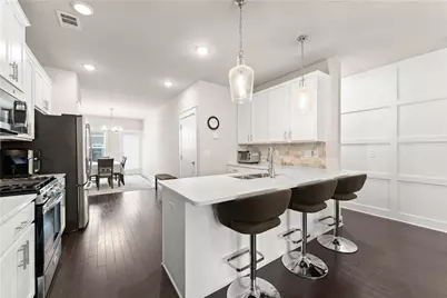 187 Panther Point Lane, Lawrenceville, GA 30046 - Photo 5