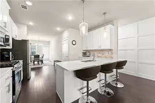 187 Panther Point Ln, Lawrenceville, GA 30046 - Photo 5